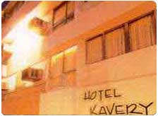 Hotel Kavery Rajkot